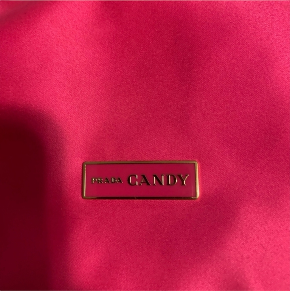 Prada Candy makeup bag - Picture 7 of 10